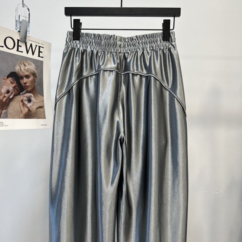 Alexander Wang Long Pants